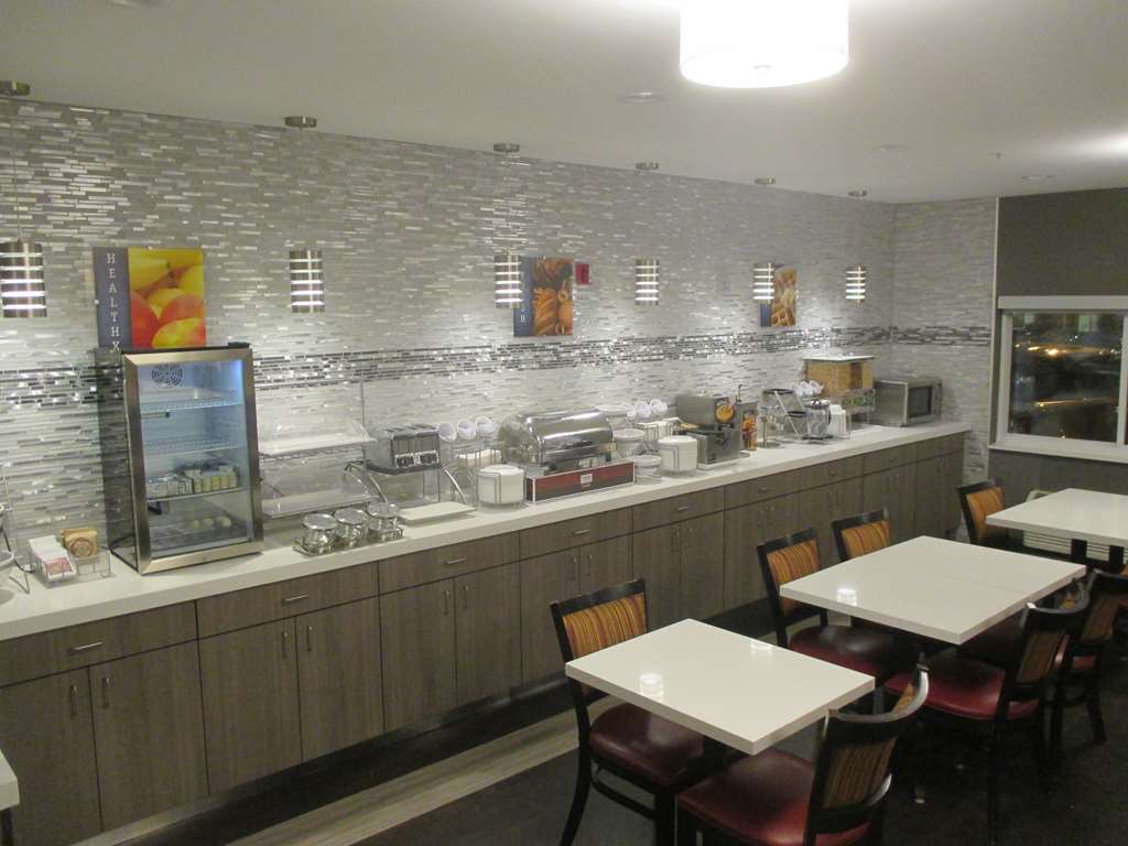 Best Western Hilliard Inn & Suites