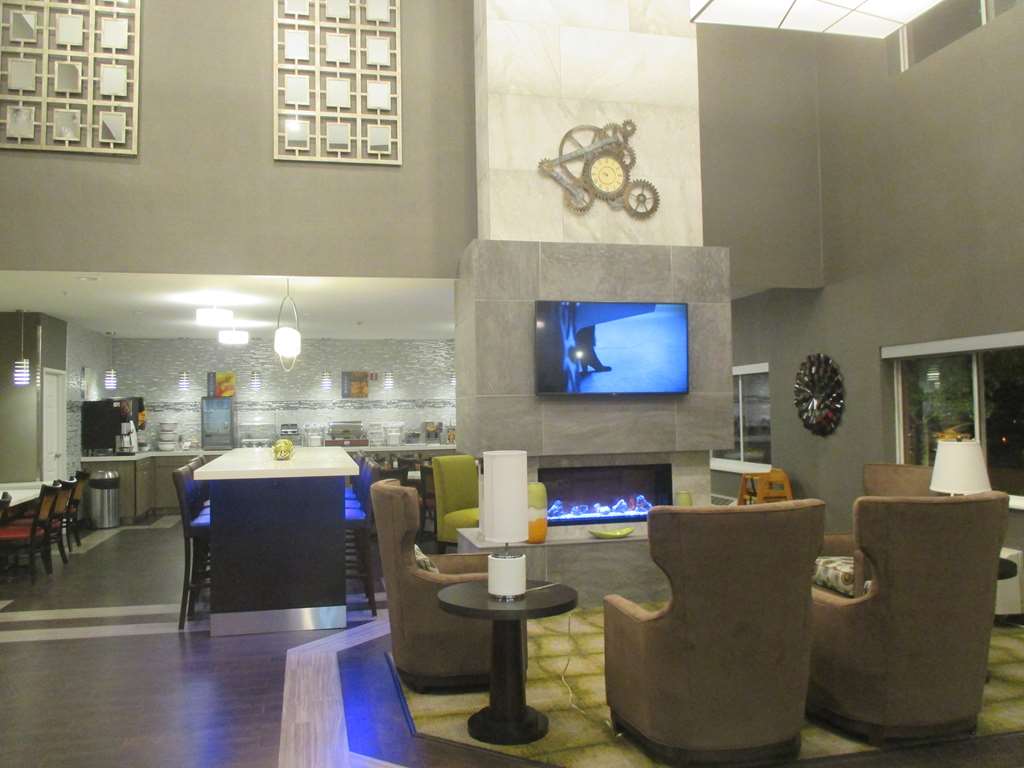 Best Western Hilliard Inn & Suites