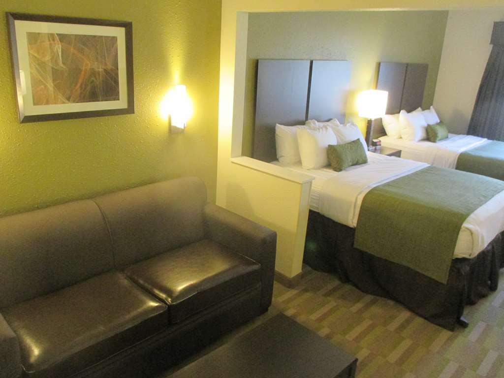 Best Western Hilliard Inn & Suites