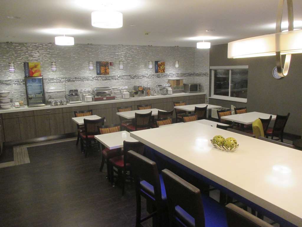 Best Western Hilliard Inn & Suites