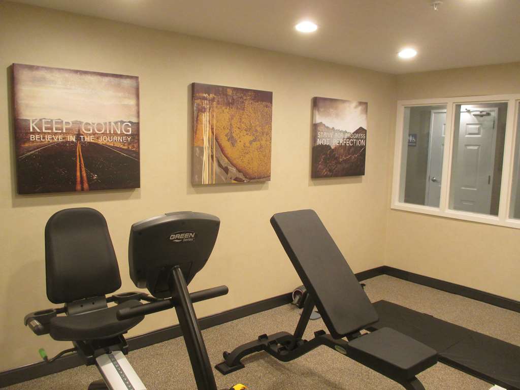 Best Western Hilliard Inn & Suites