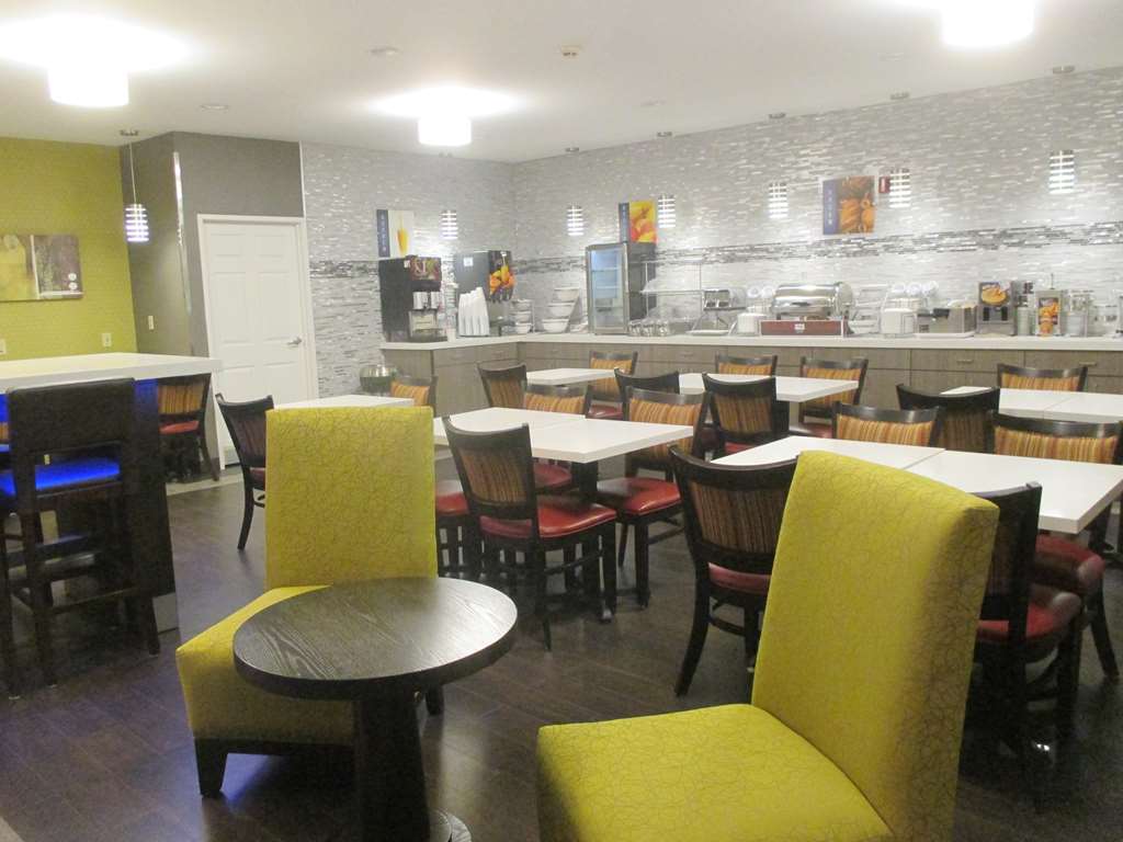 Best Western Hilliard Inn & Suites