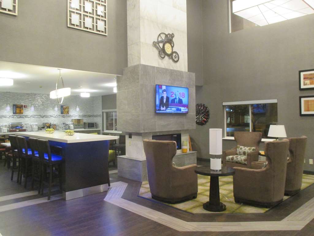 Best Western Hilliard Inn & Suites