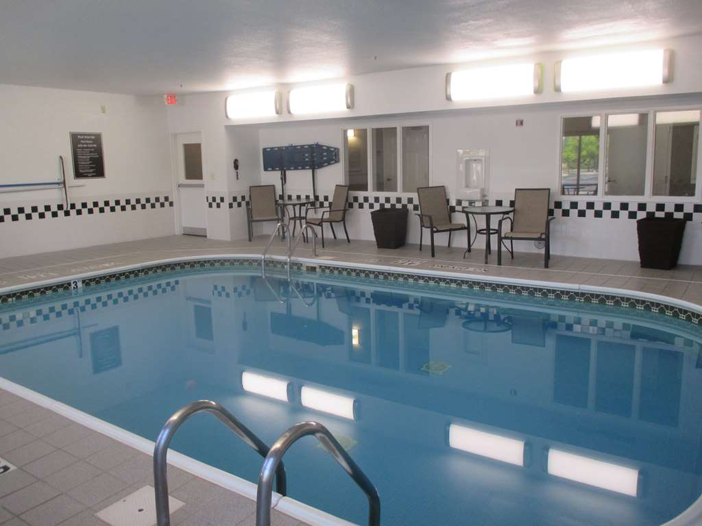 Best Western Hilliard Inn & Suites