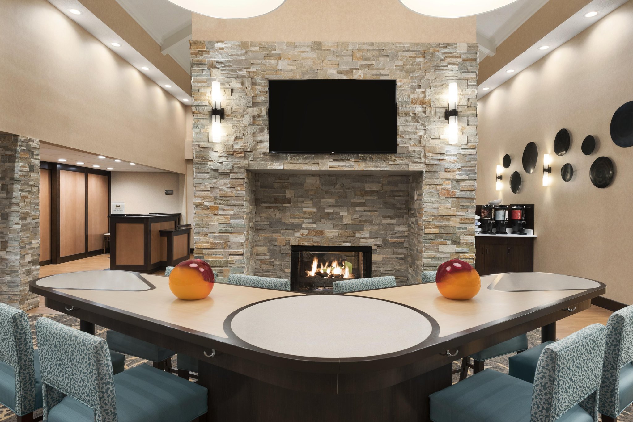 Homewood Suites by Hilton Columbus-Hilliard