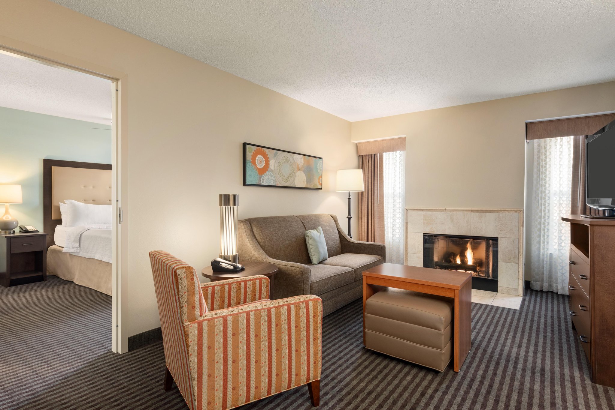 Homewood Suites by Hilton Columbus-Hilliard