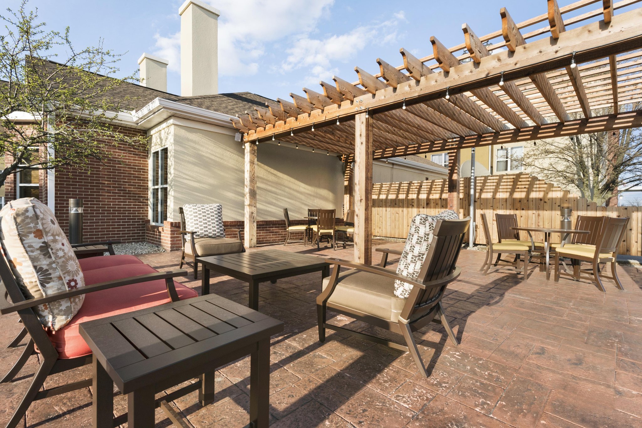 Homewood Suites by Hilton Columbus-Hilliard