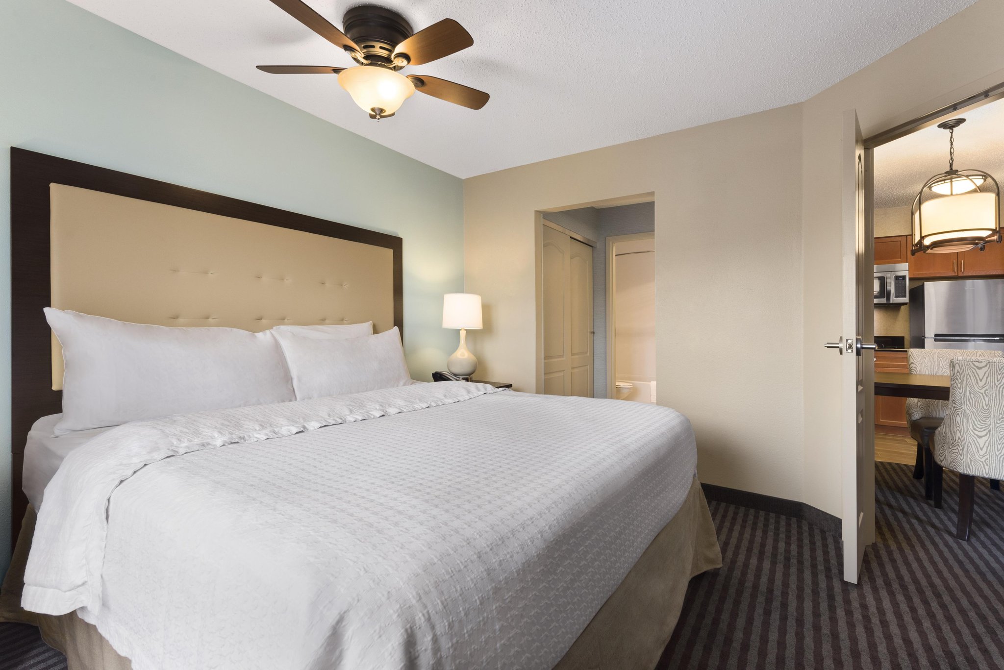 Homewood Suites by Hilton Columbus-Hilliard