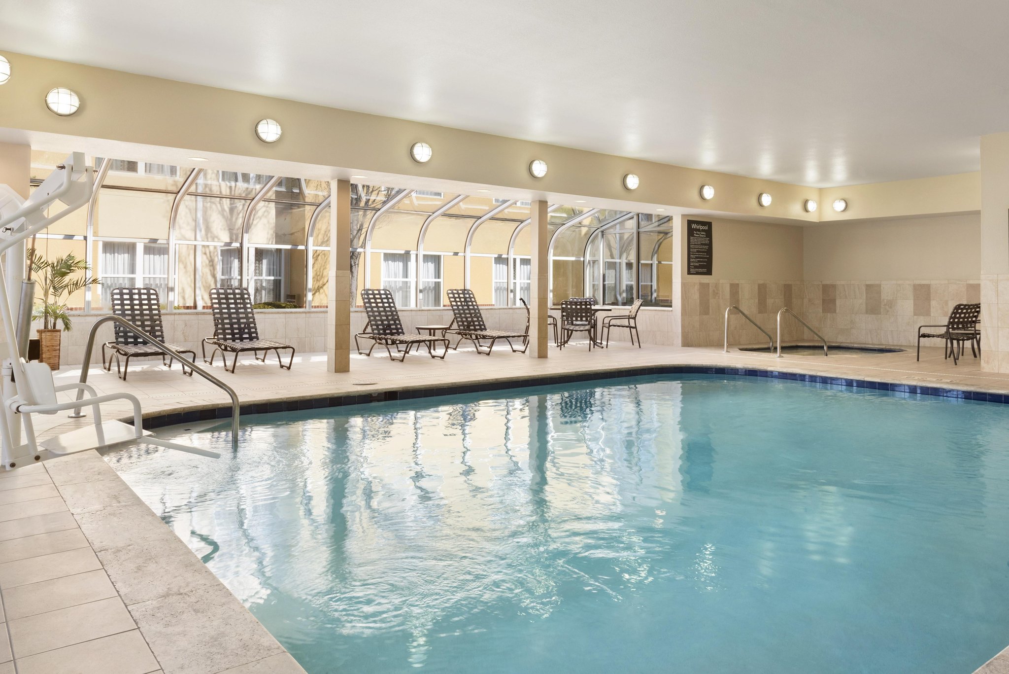 Homewood Suites by Hilton Columbus-Hilliard