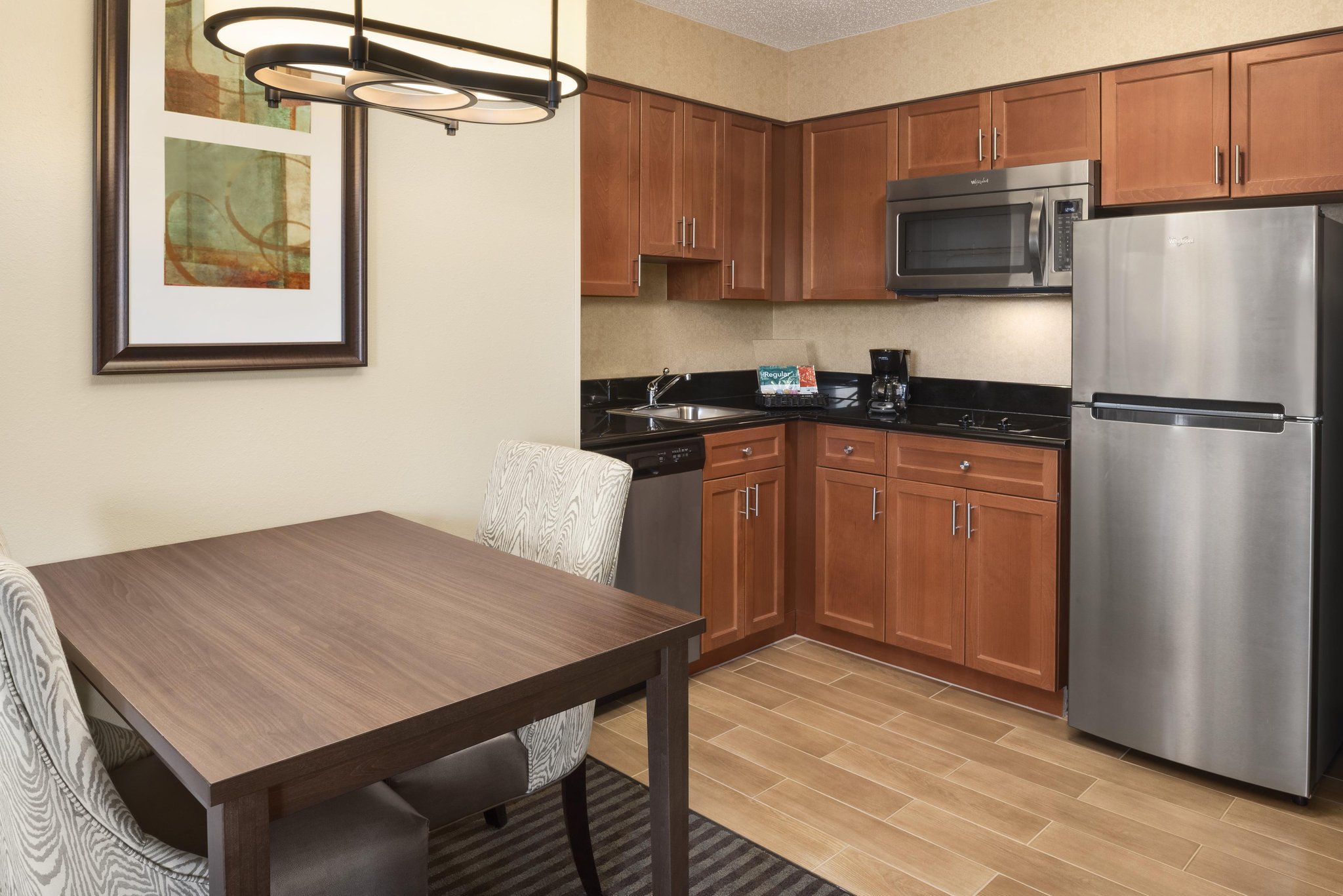 Homewood Suites by Hilton Columbus-Hilliard