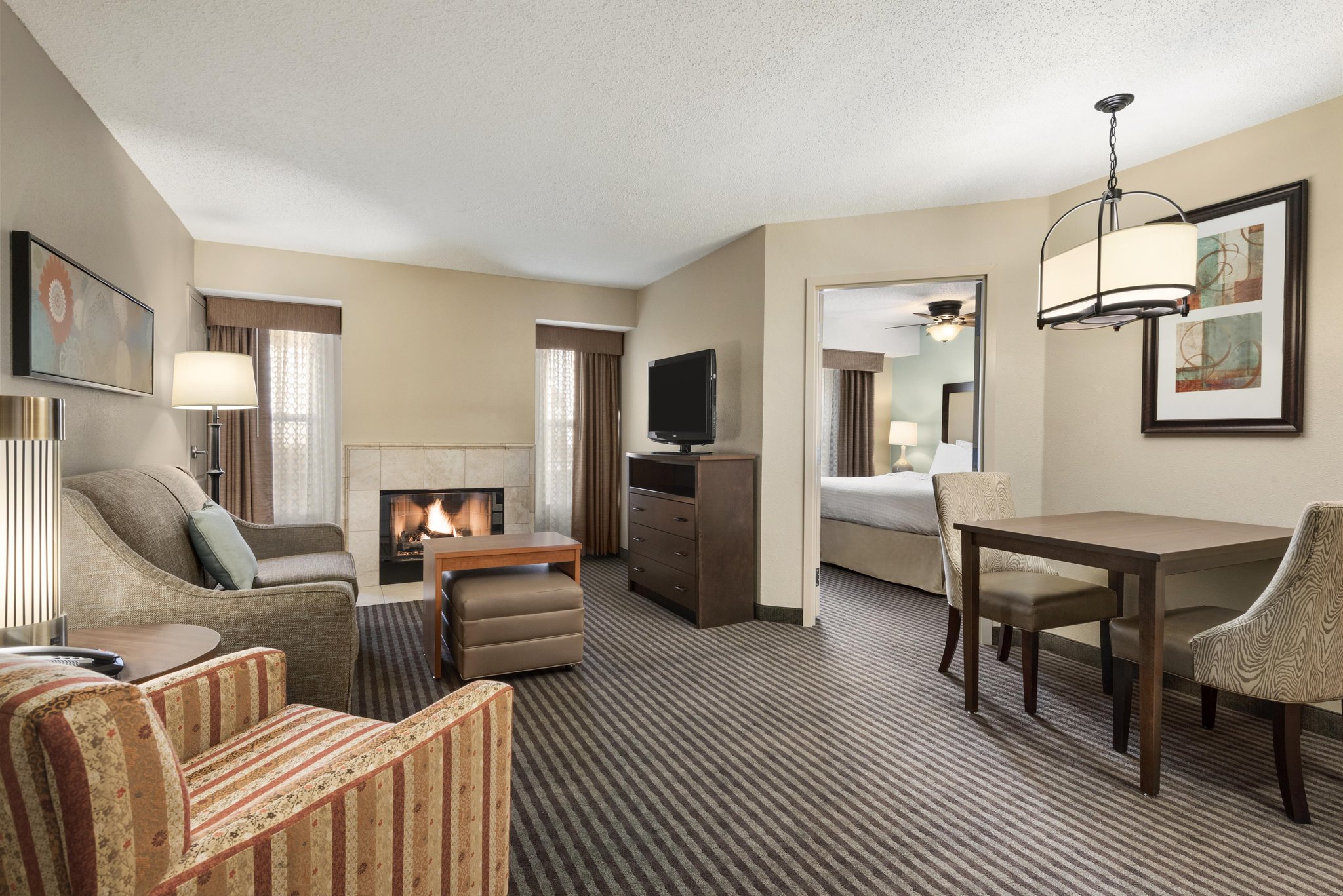Homewood Suites by Hilton Columbus-Hilliard