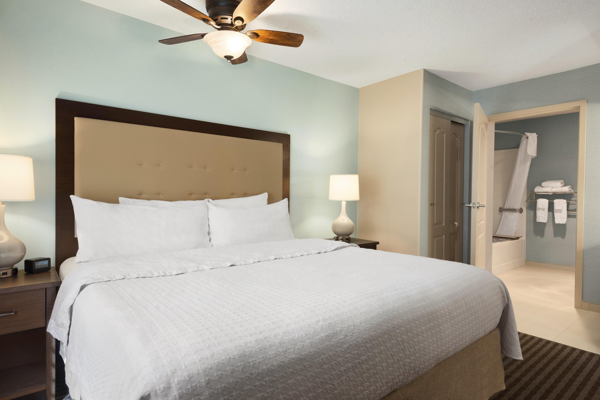 Homewood Suites by Hilton Columbus-Hilliard