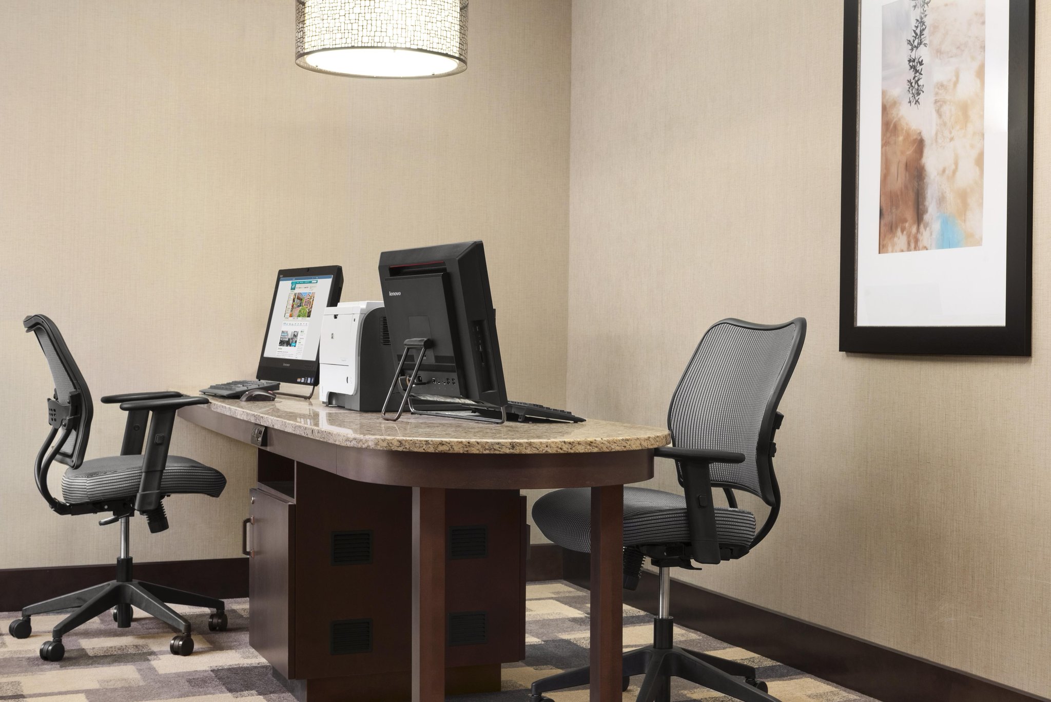 Homewood Suites by Hilton Columbus-Hilliard