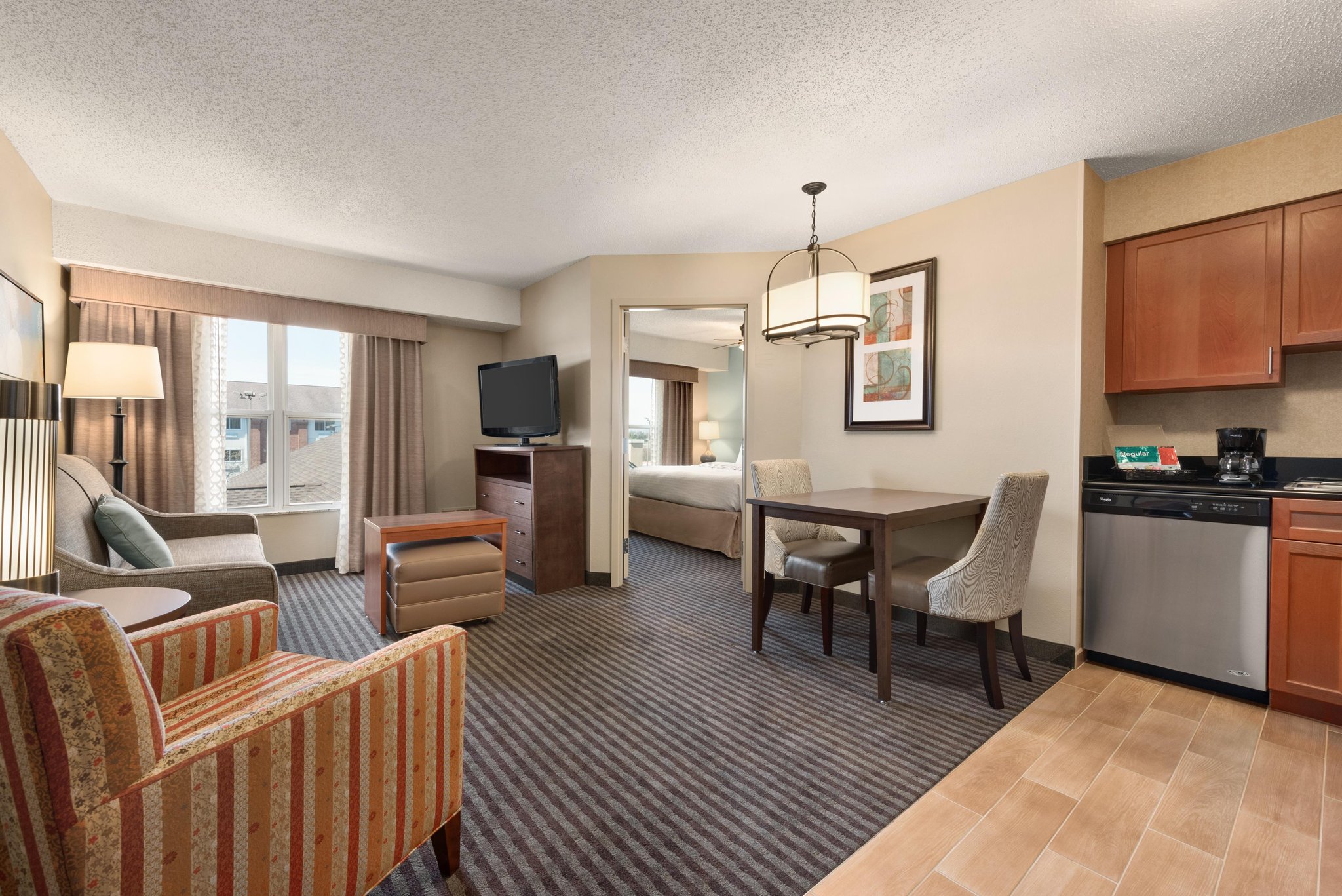 Homewood Suites by Hilton Columbus-Hilliard