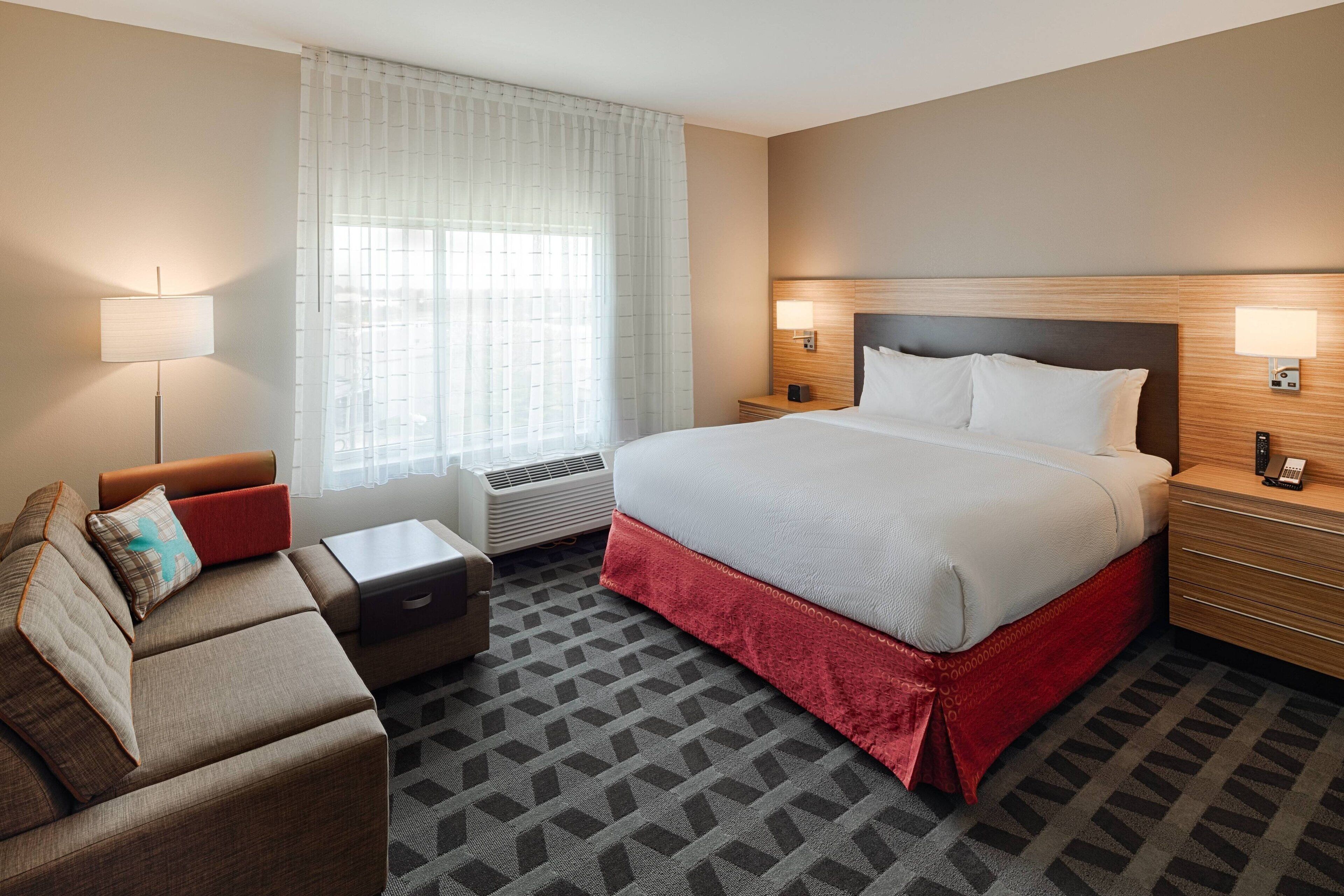 TownePlace Suites Columbus Hilliard