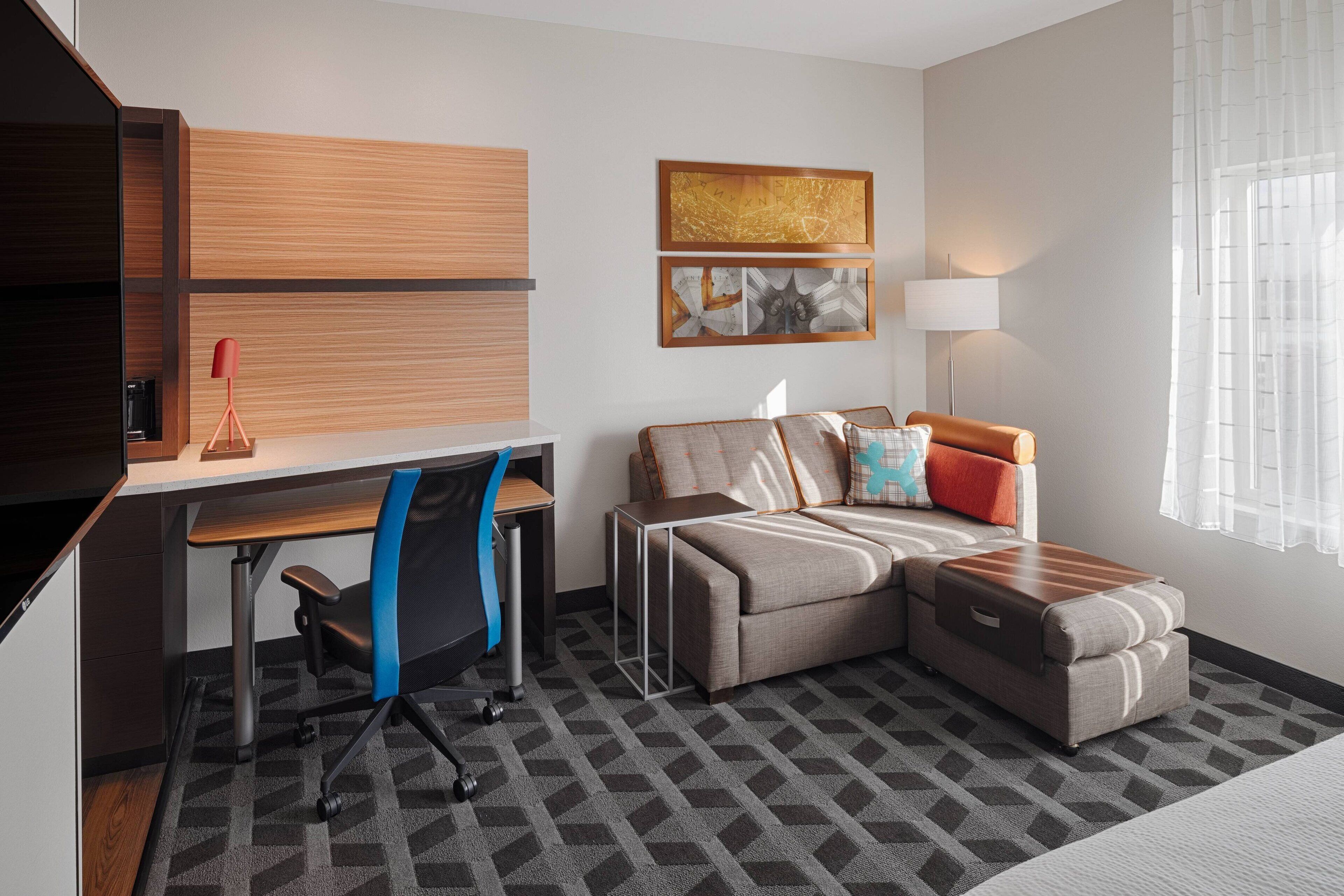 TownePlace Suites Columbus Hilliard
