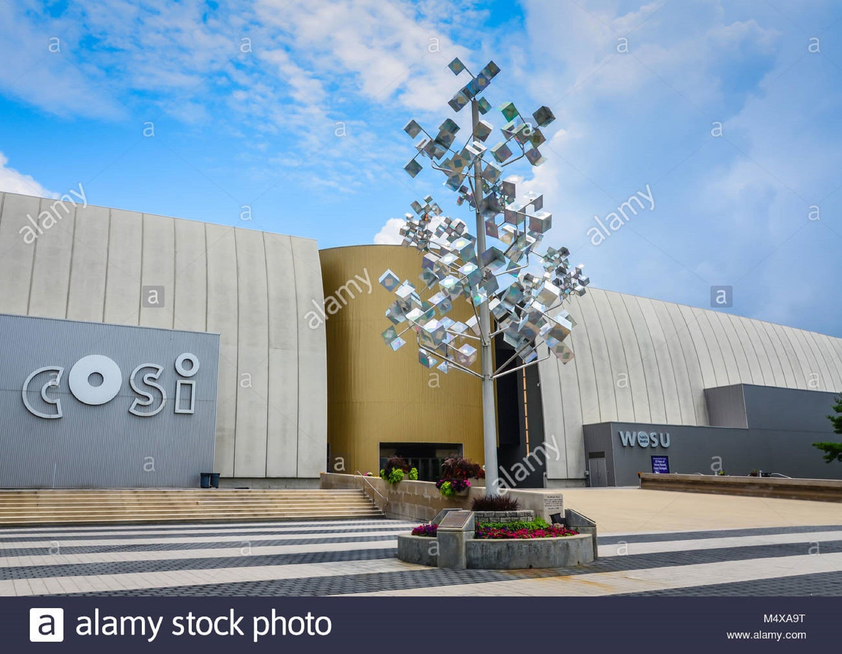 TownePlace Suites Columbus Hilliard