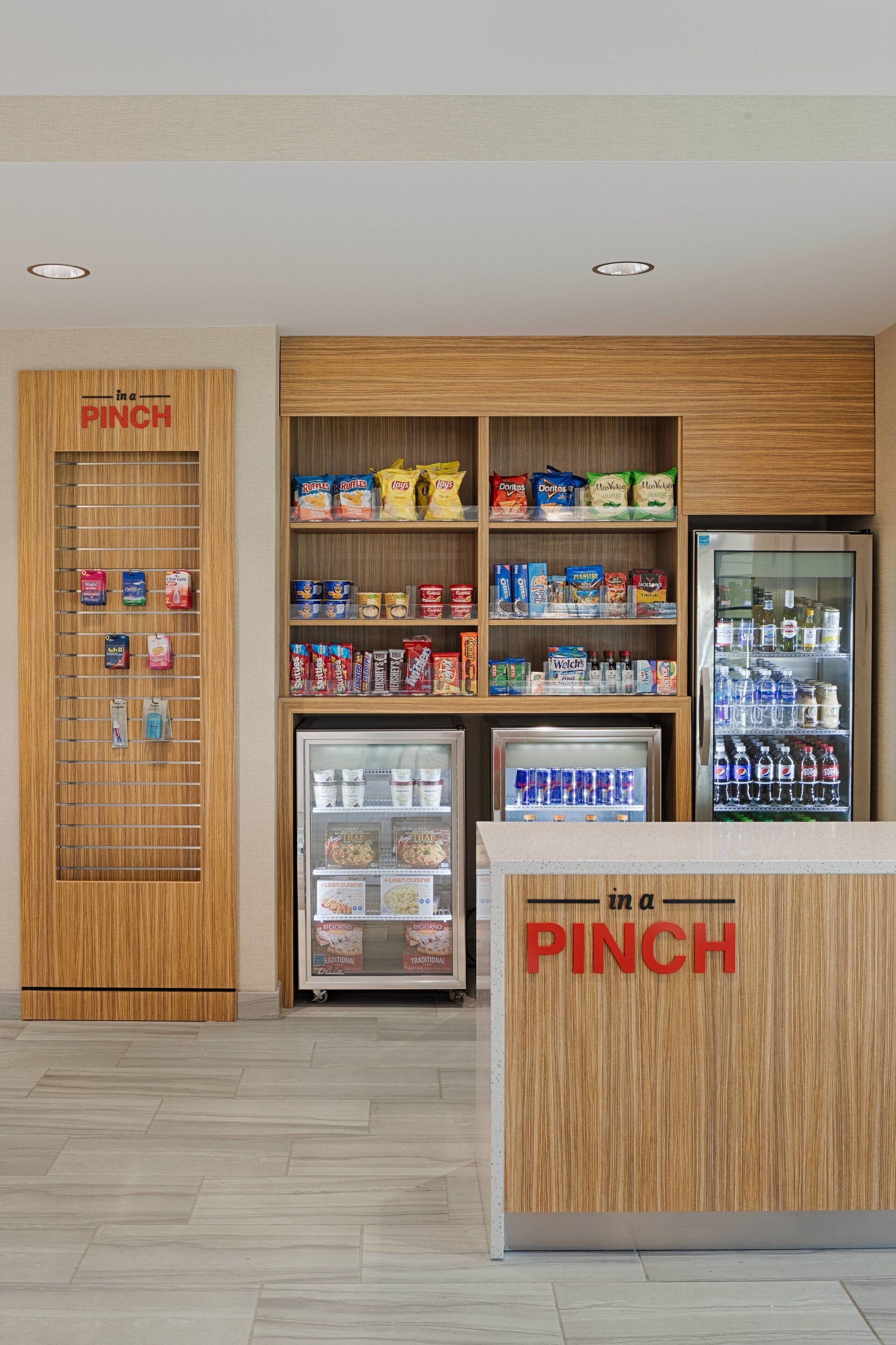 TownePlace Suites Columbus Hilliard