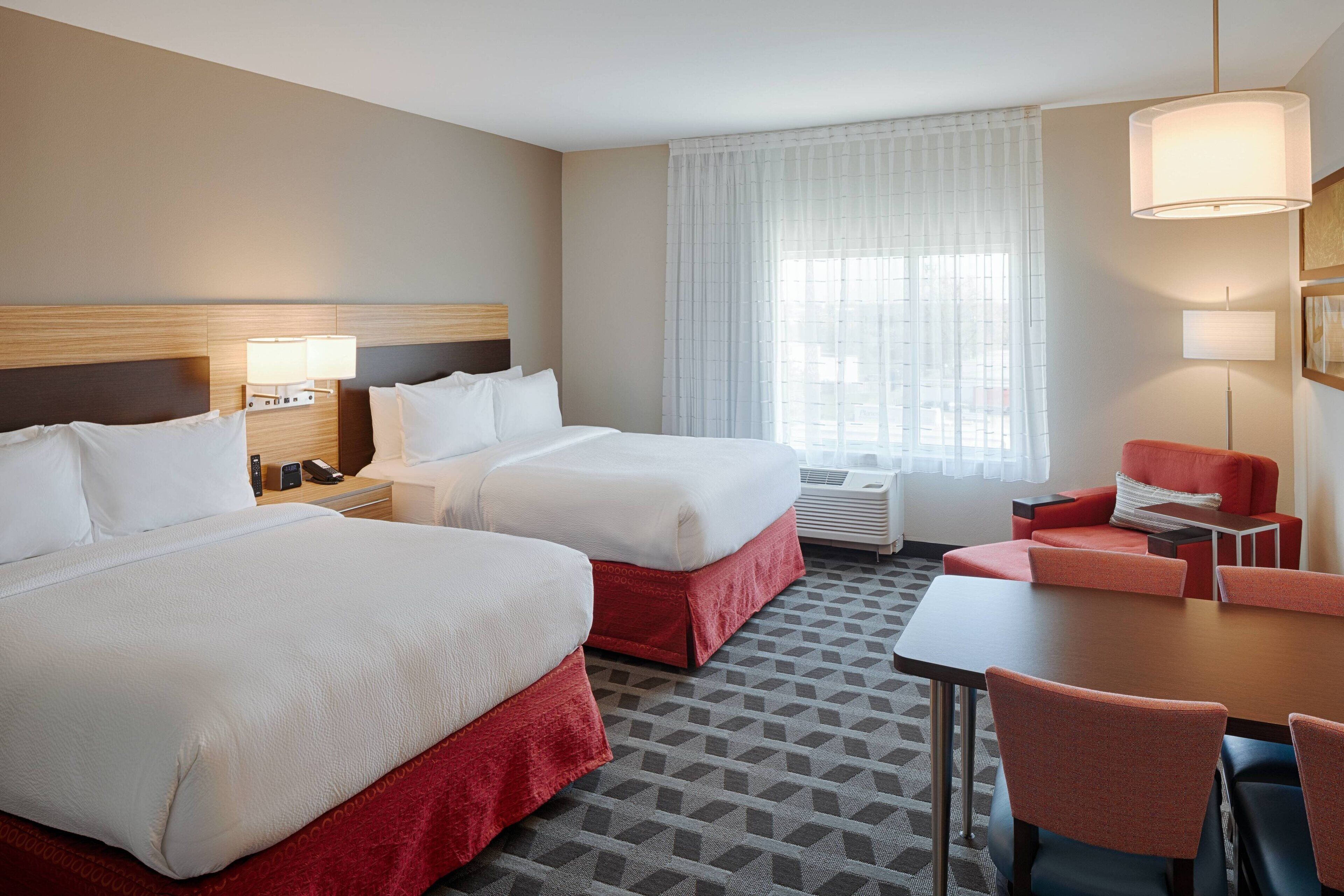 TownePlace Suites Columbus Hilliard