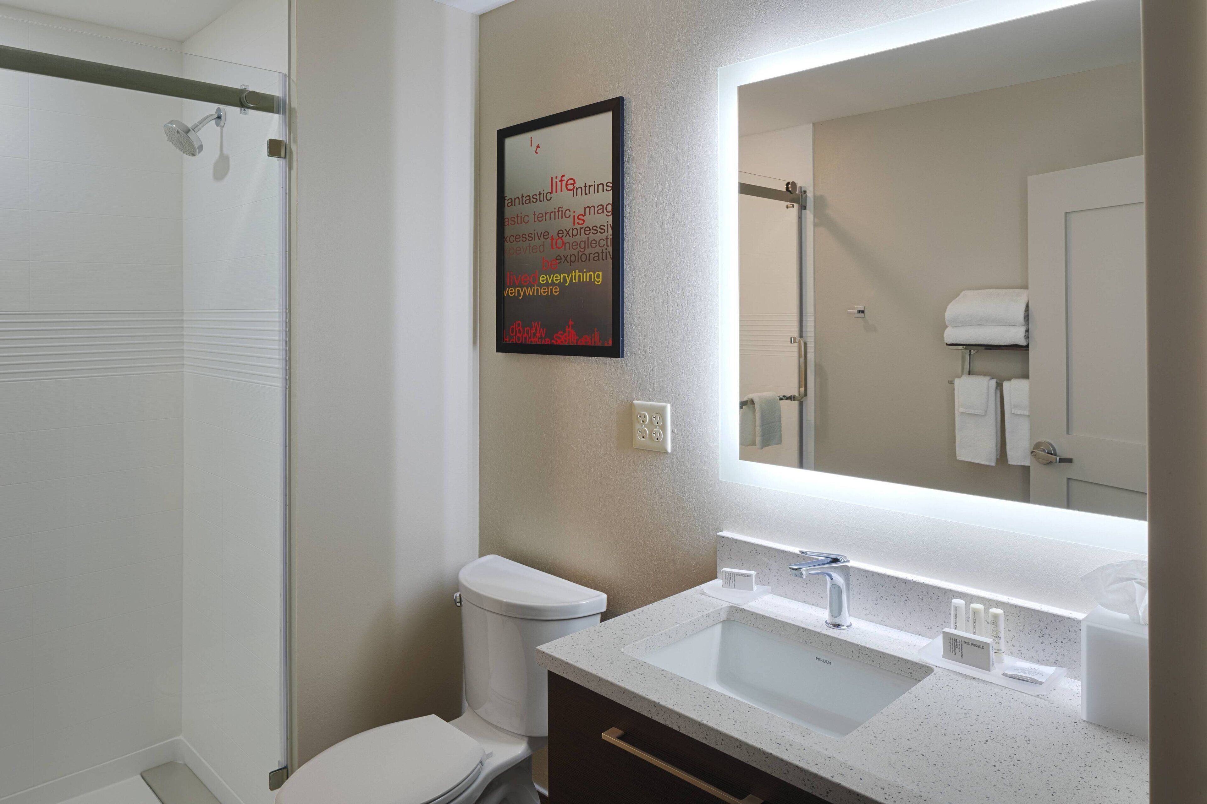 TownePlace Suites Columbus Hilliard
