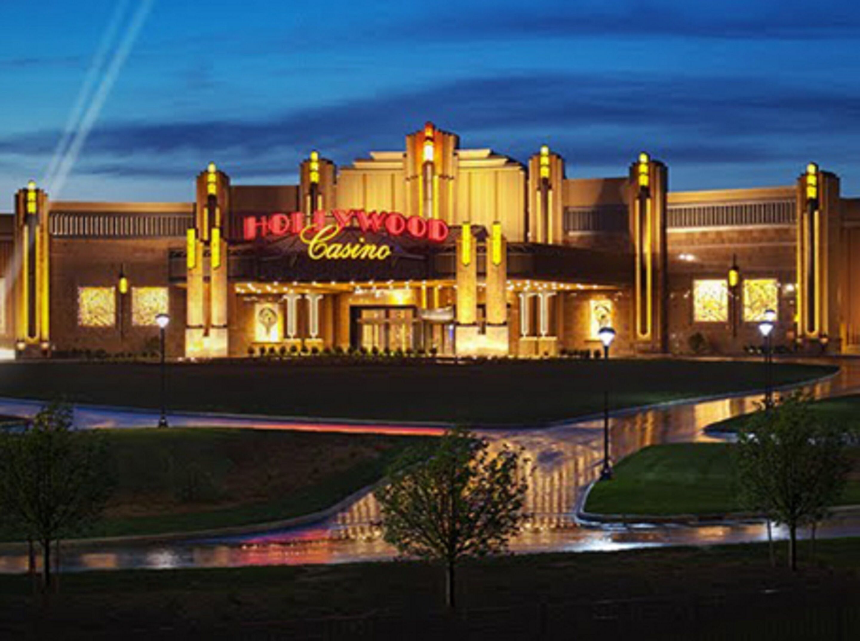 TownePlace Suites Columbus Hilliard