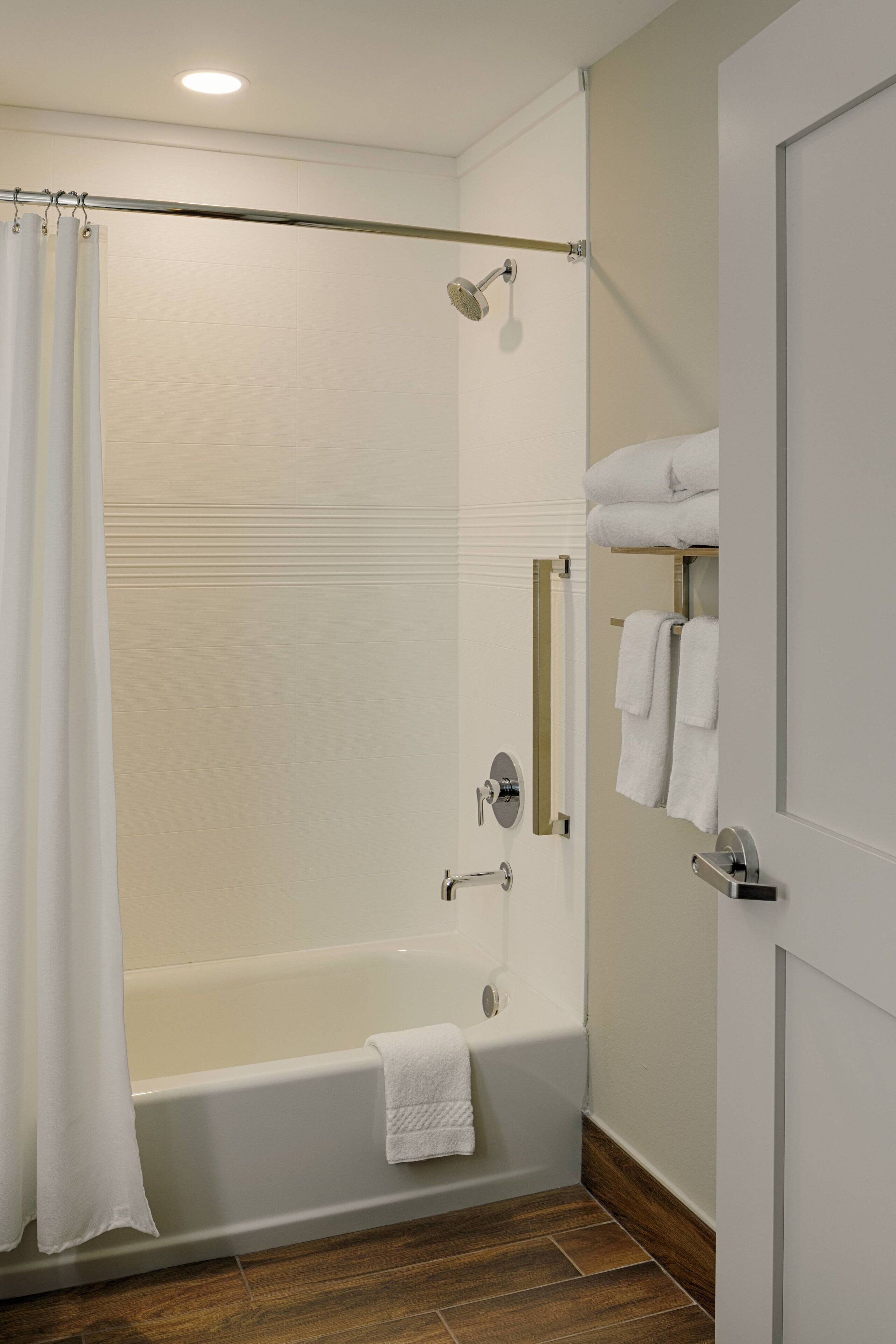 TownePlace Suites Columbus Hilliard