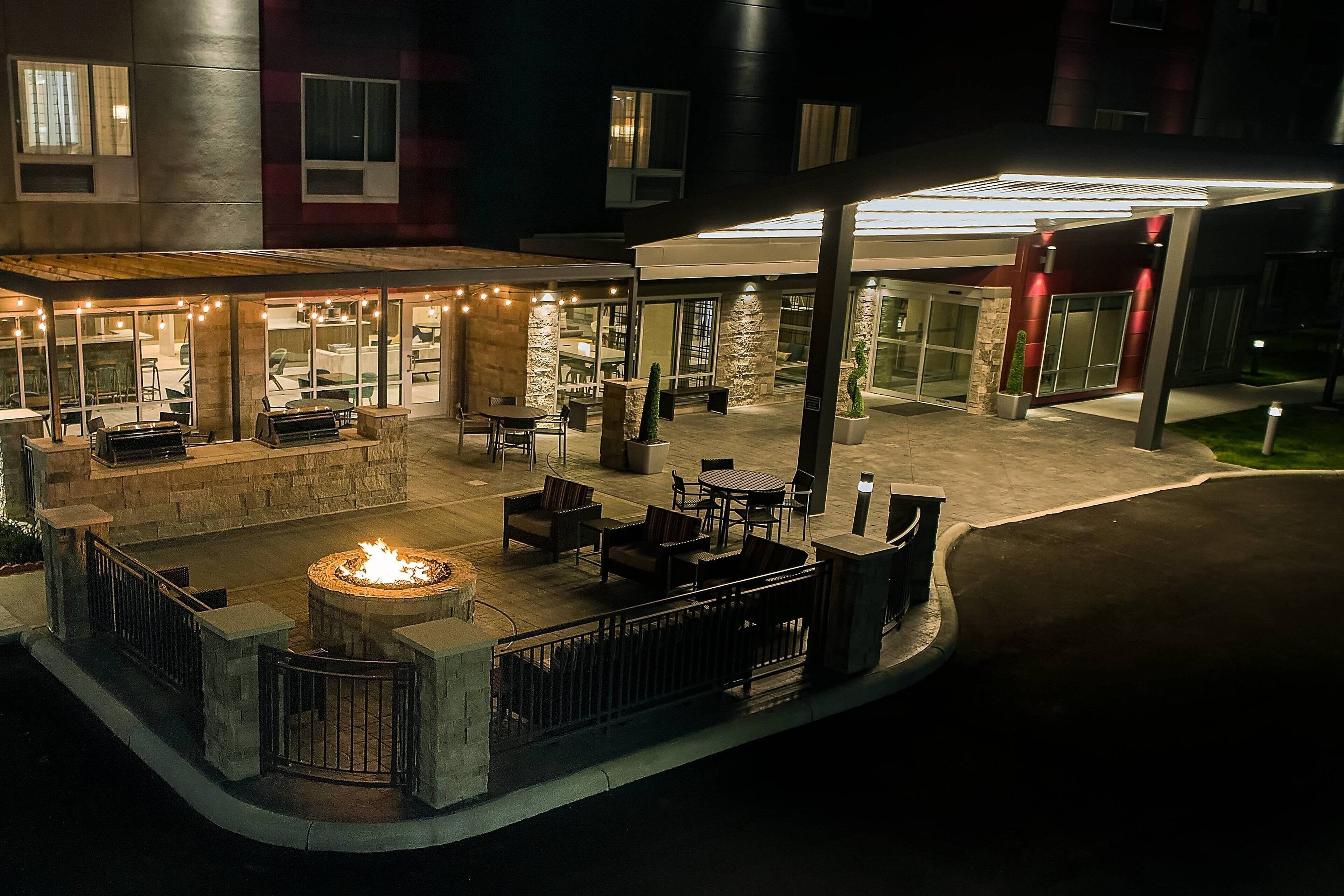 TownePlace Suites Columbus Hilliard