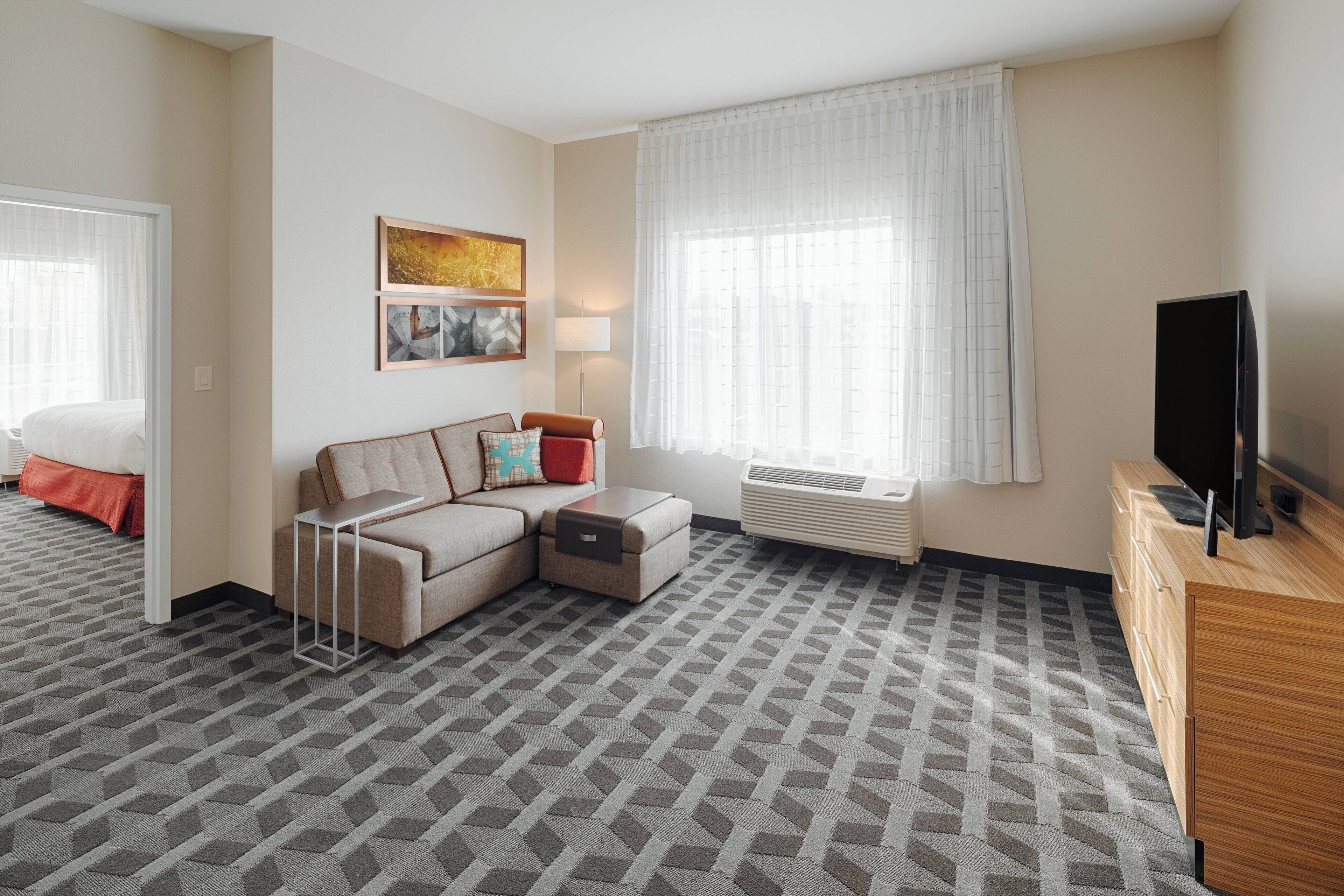 TownePlace Suites Columbus Hilliard