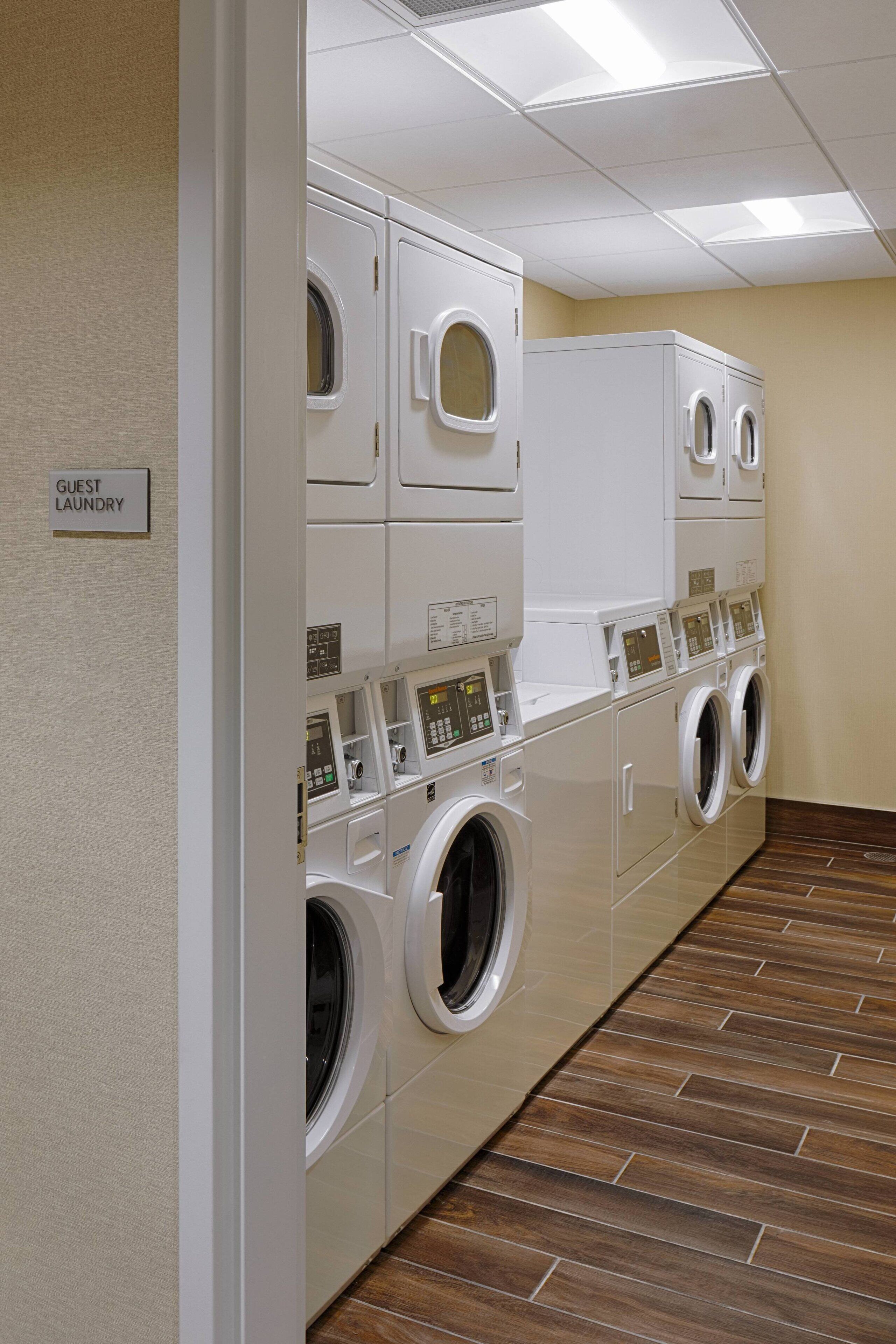 TownePlace Suites Columbus Hilliard