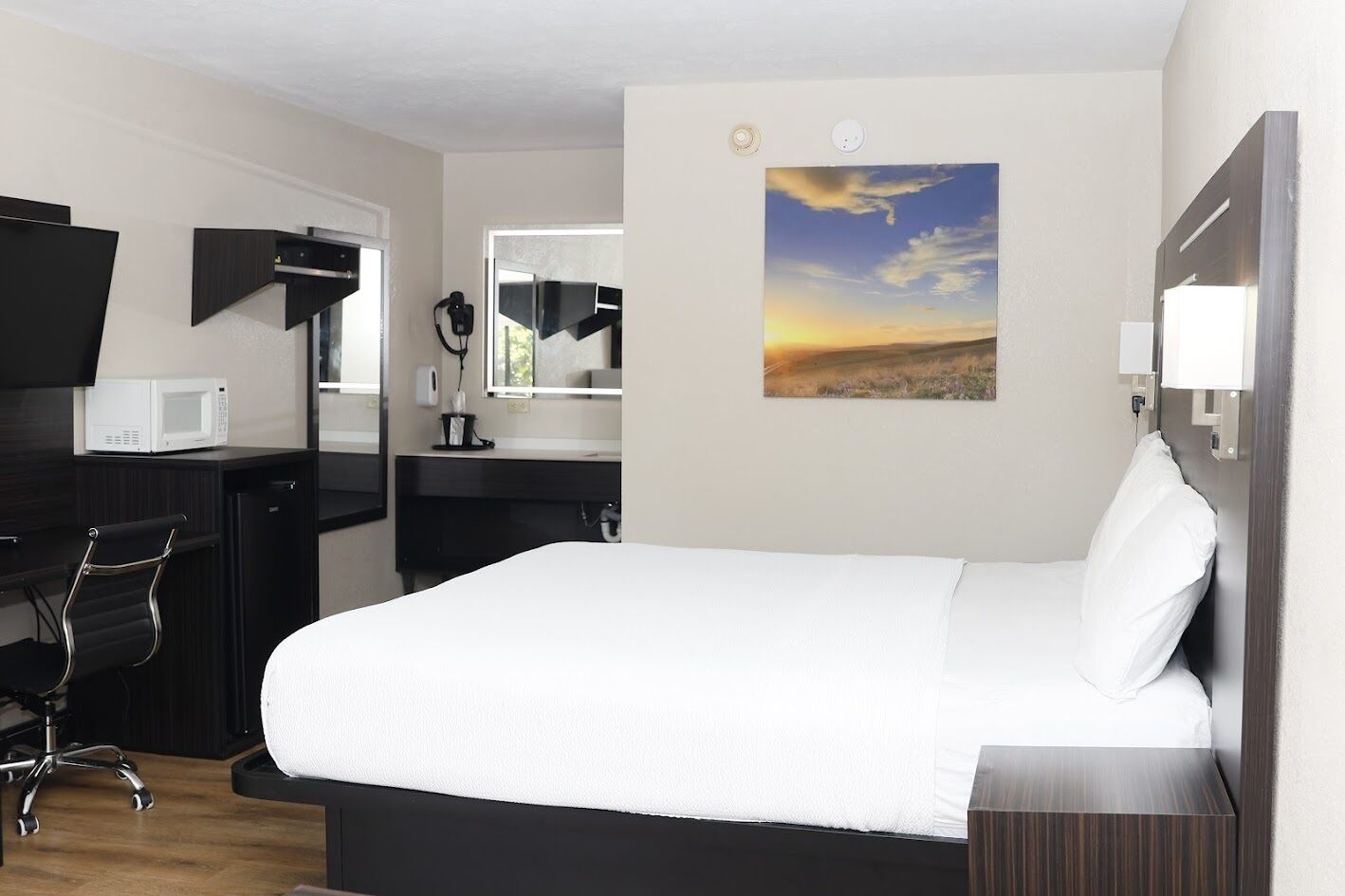 Paragon Inn Hillsboro