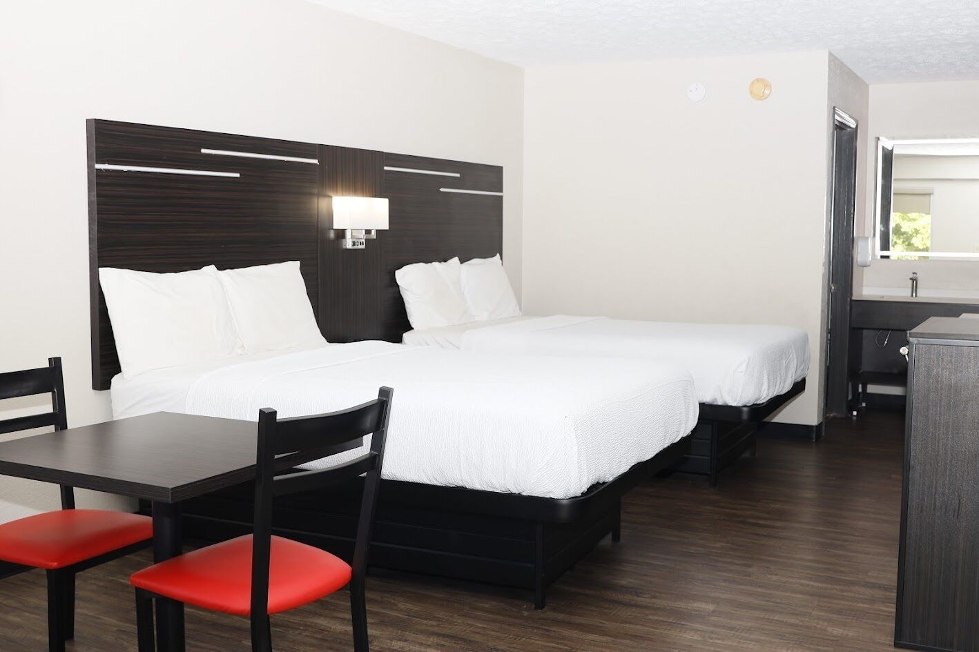 Paragon Inn Hillsboro