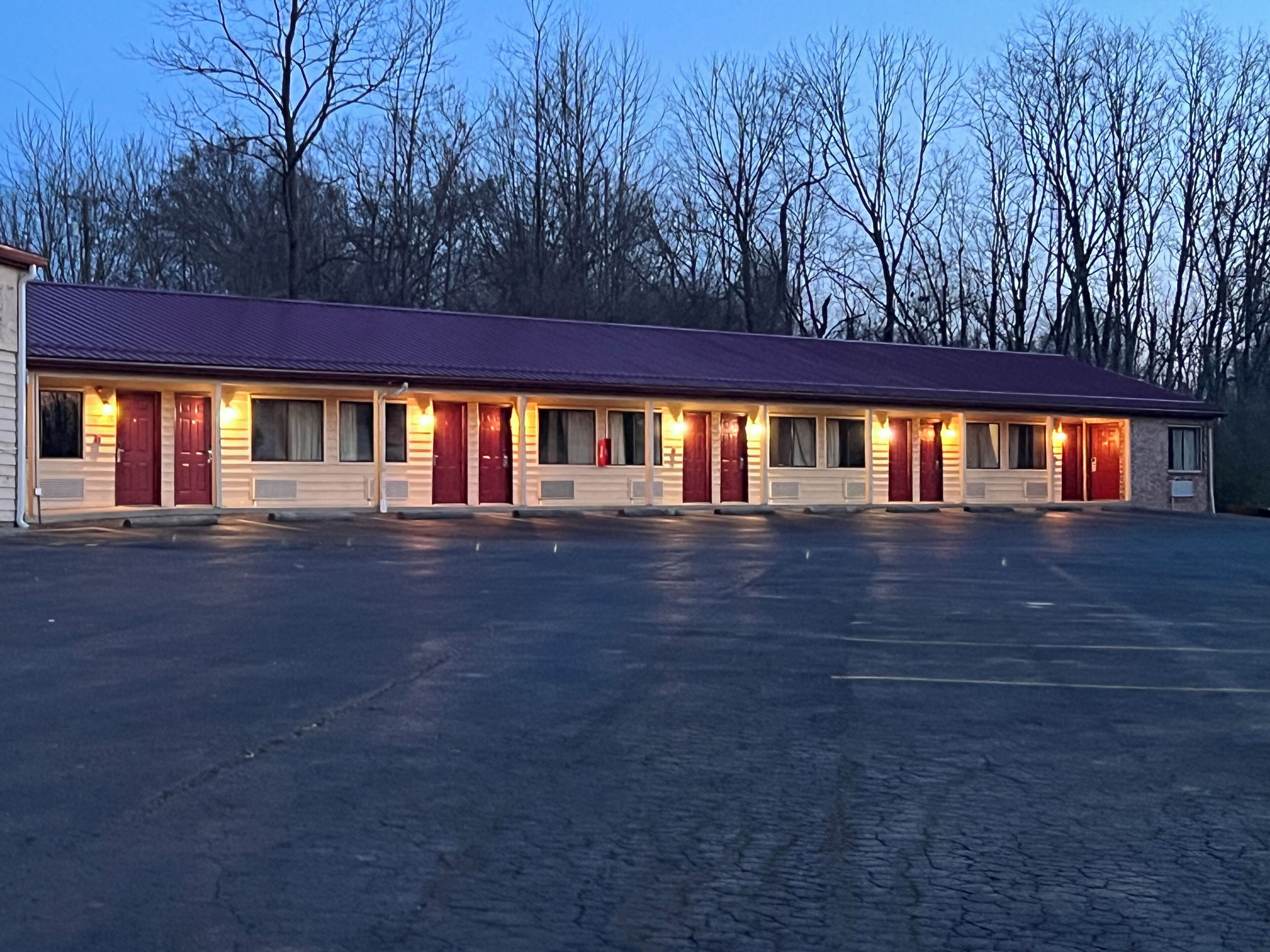 Paragon Inn Hillsboro