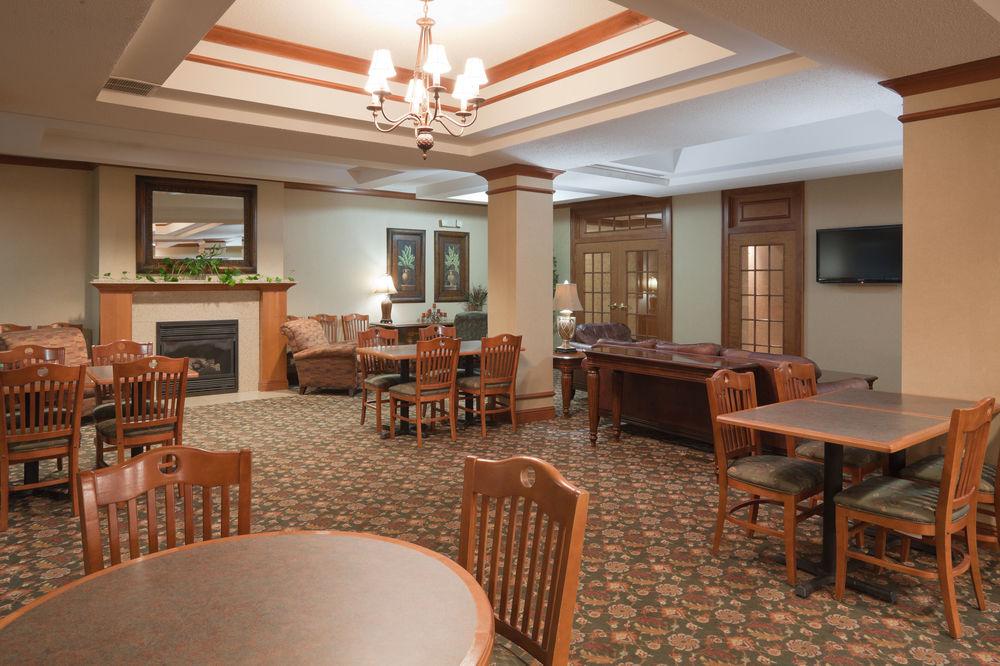 Holiday Inn Express & Suites Bryan-Montpelier