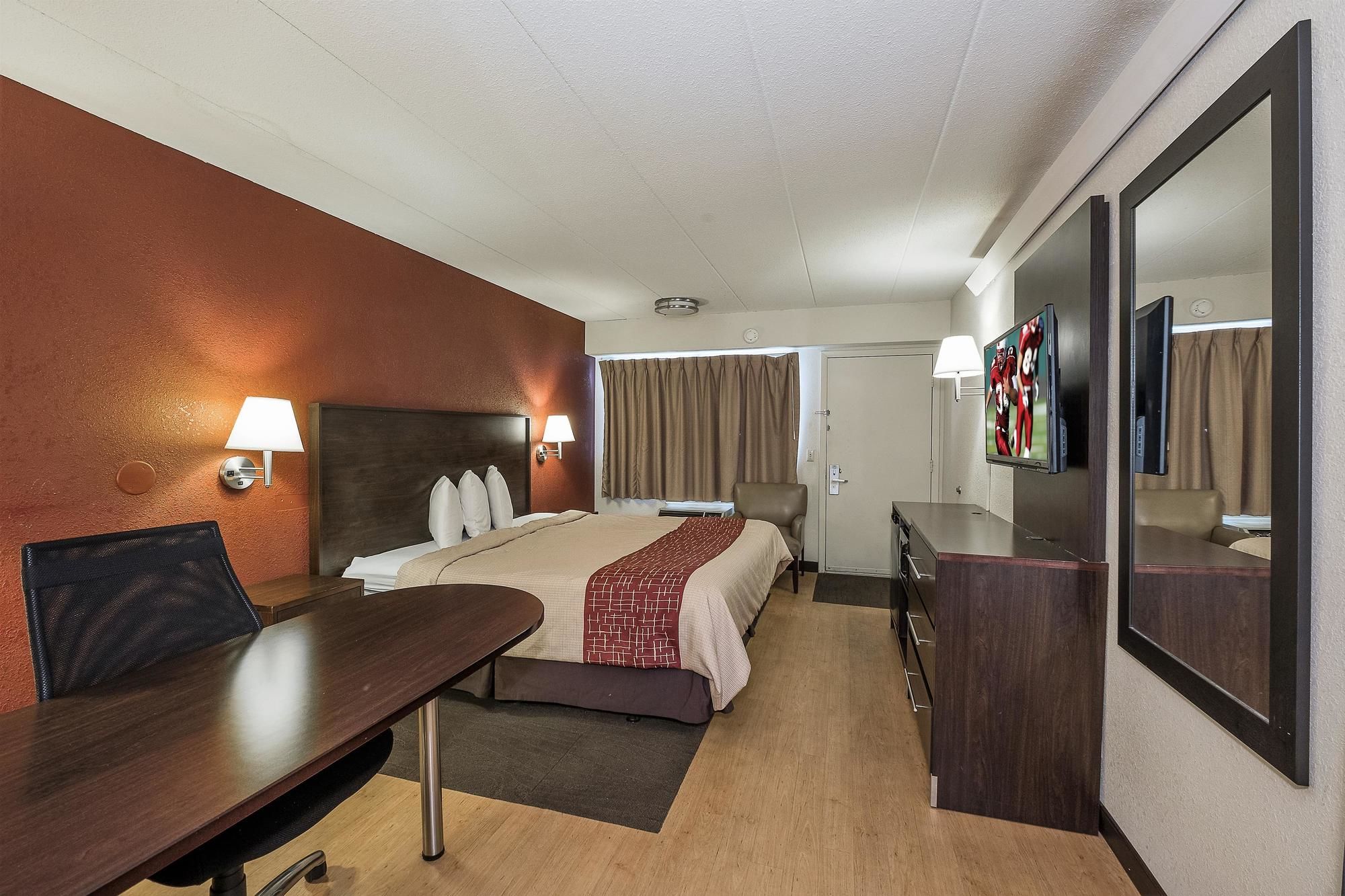 Baymont by Wyndham Holland/Toledo