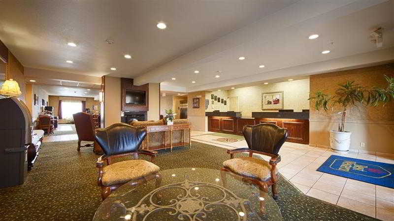 Best Western Penn-Ohio Inn & Suites