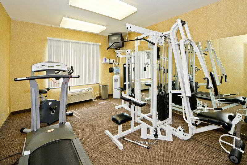Best Western Penn-Ohio Inn & Suites