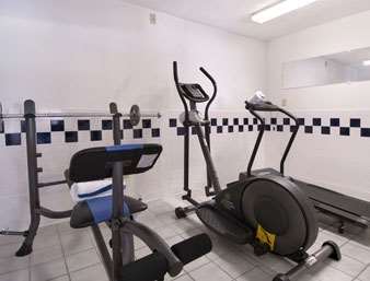 Baymont by Wyndham Huber Heights Dayton