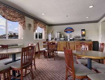 Baymont by Wyndham Huber Heights Dayton