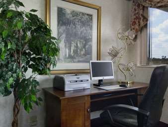 Baymont by Wyndham Huber Heights Dayton