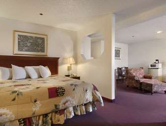 Baymont by Wyndham Huber Heights Dayton