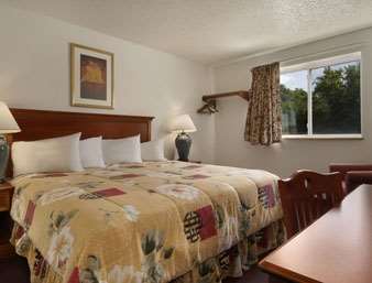 Baymont by Wyndham Huber Heights Dayton