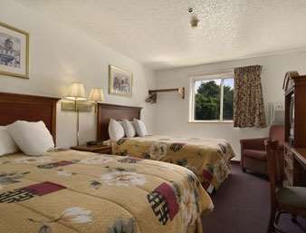 Baymont by Wyndham Huber Heights Dayton