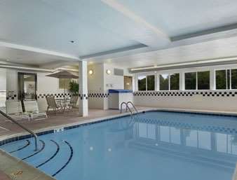 Baymont by Wyndham Huber Heights Dayton