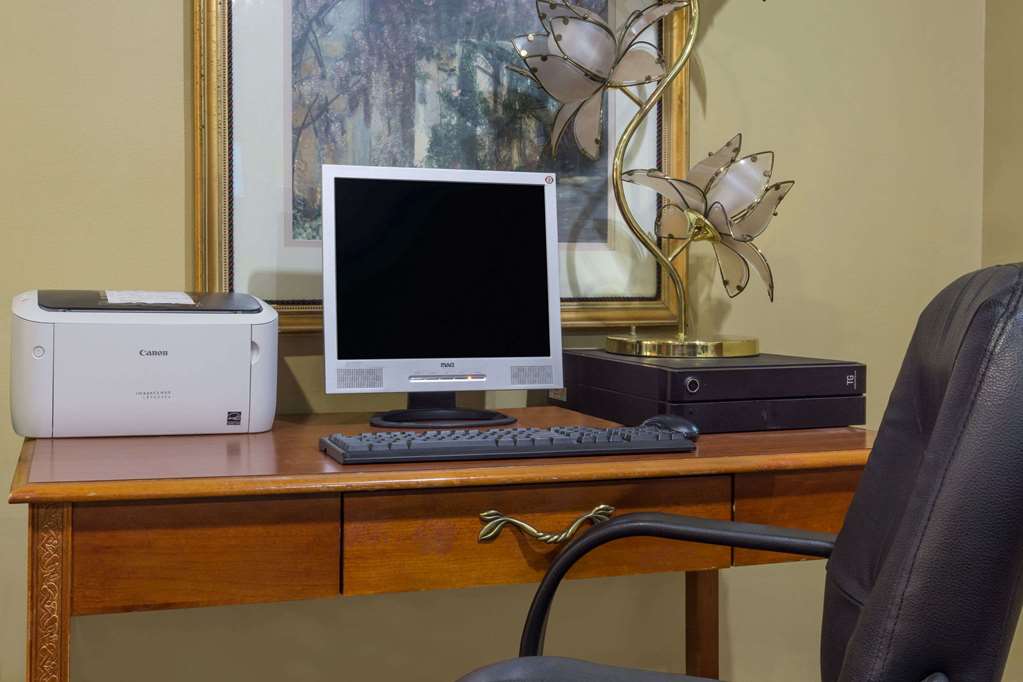 Baymont by Wyndham Huber Heights Dayton