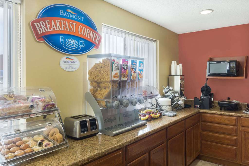 Baymont by Wyndham Huber Heights Dayton