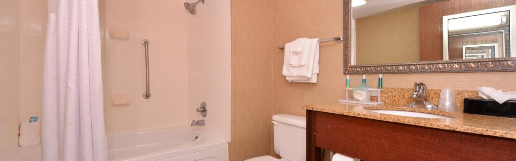 Holiday Inn Express Hotel & Suites Dayton - Huber Heights