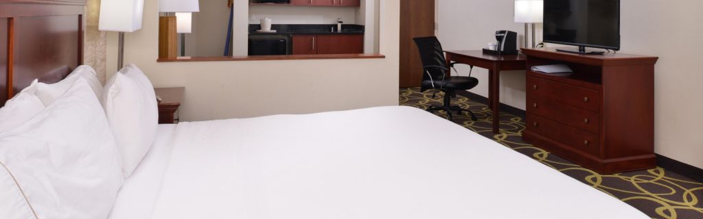 Holiday Inn Express Hotel & Suites Dayton - Huber Heights