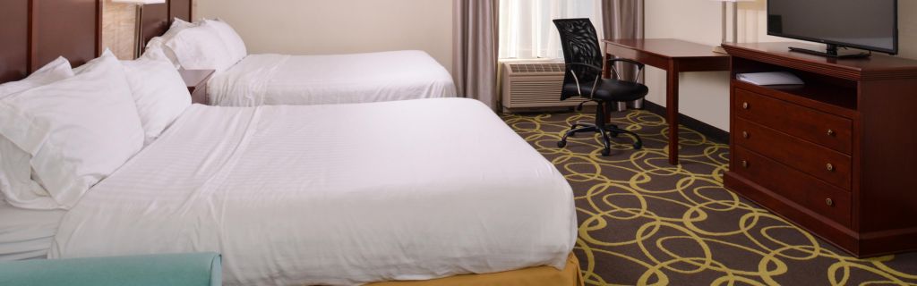 Holiday Inn Express Hotel & Suites Dayton - Huber Heights
