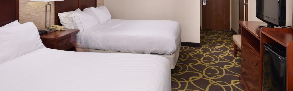 Holiday Inn Express Hotel & Suites Dayton - Huber Heights