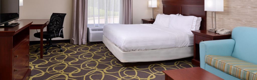 Holiday Inn Express Hotel & Suites Dayton - Huber Heights
